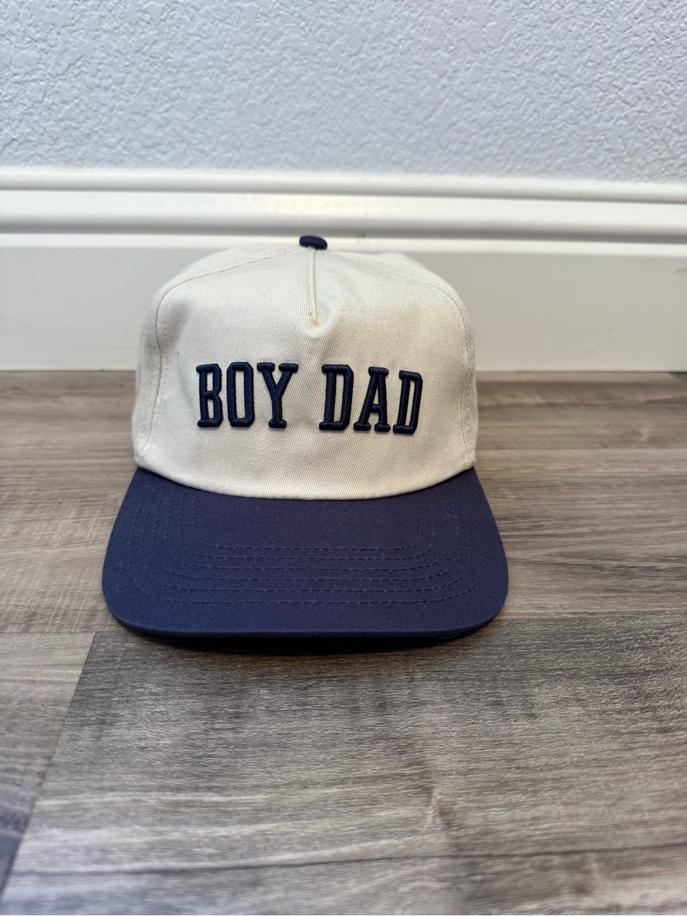 Barstool Boy Dad Hat